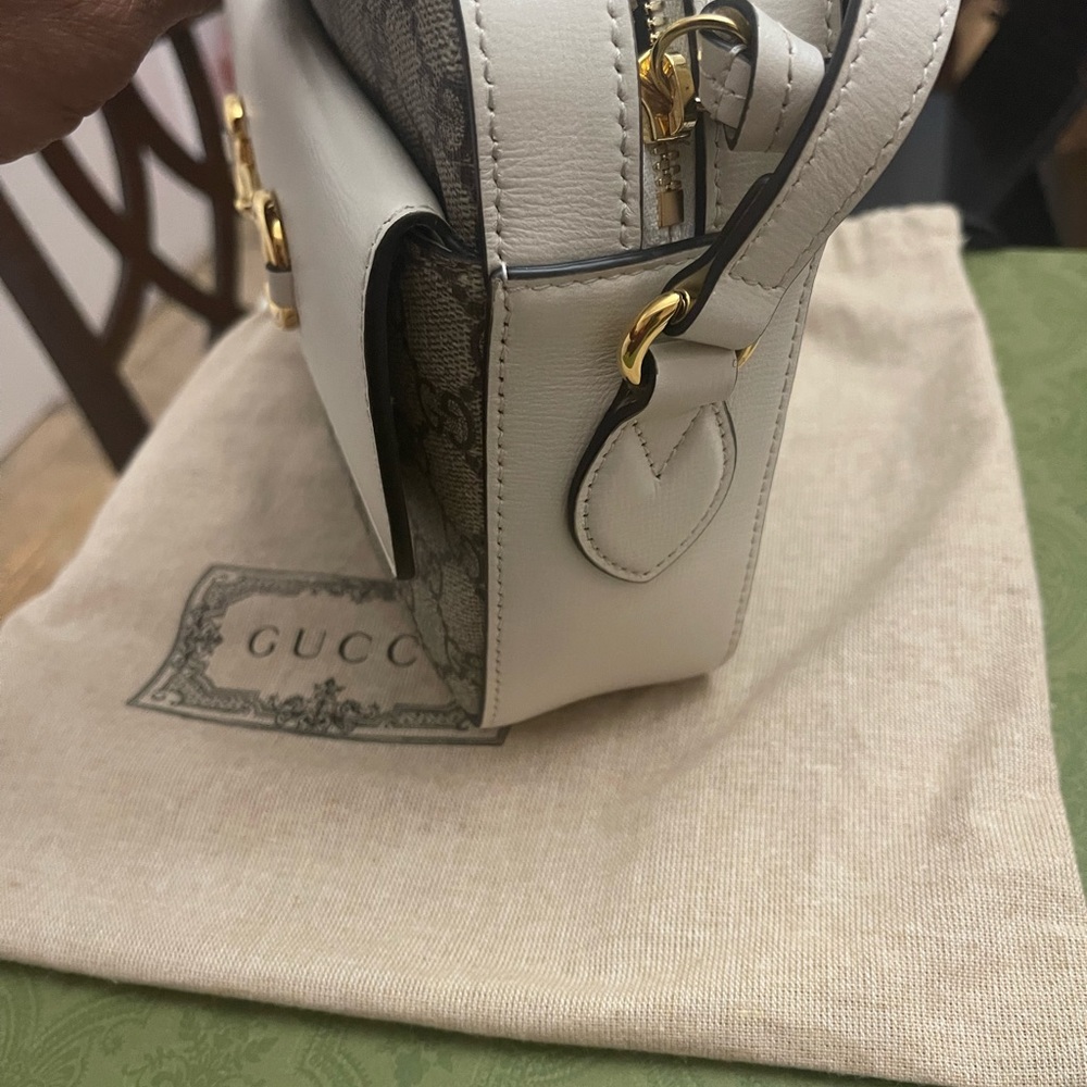 Gucci handbag - Picture 6 of 17